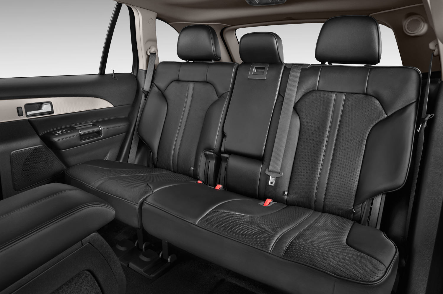 Comparison Subaru Outback 2017 vs Lincoln MKX SUV 2015 SUV Drive